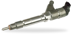Diesel Common Rail Injector Replacement - Performance Diesel Injection